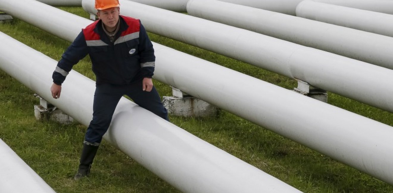 Naftogaz, Ukraine’s Biggest Taxpayer, Faces Uncertain Future