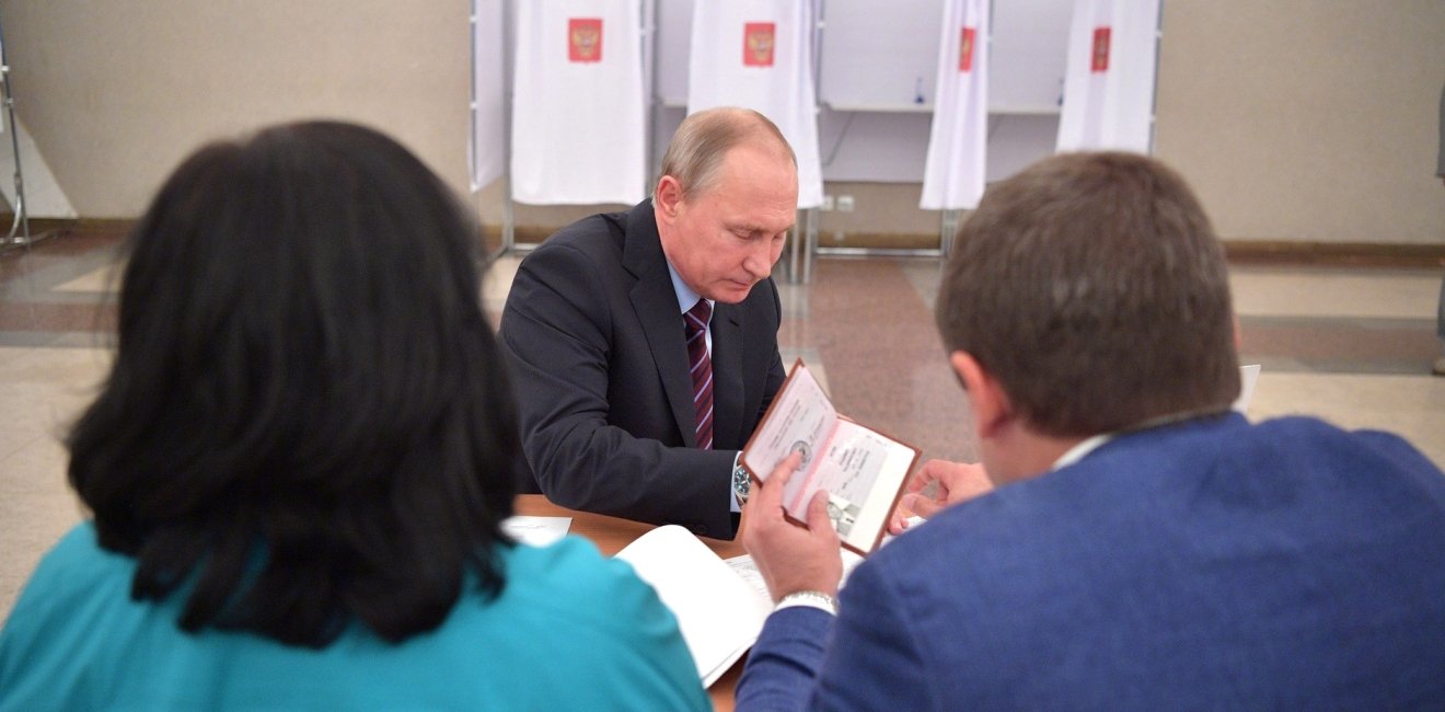 Moscow’s Invisible Grassroots