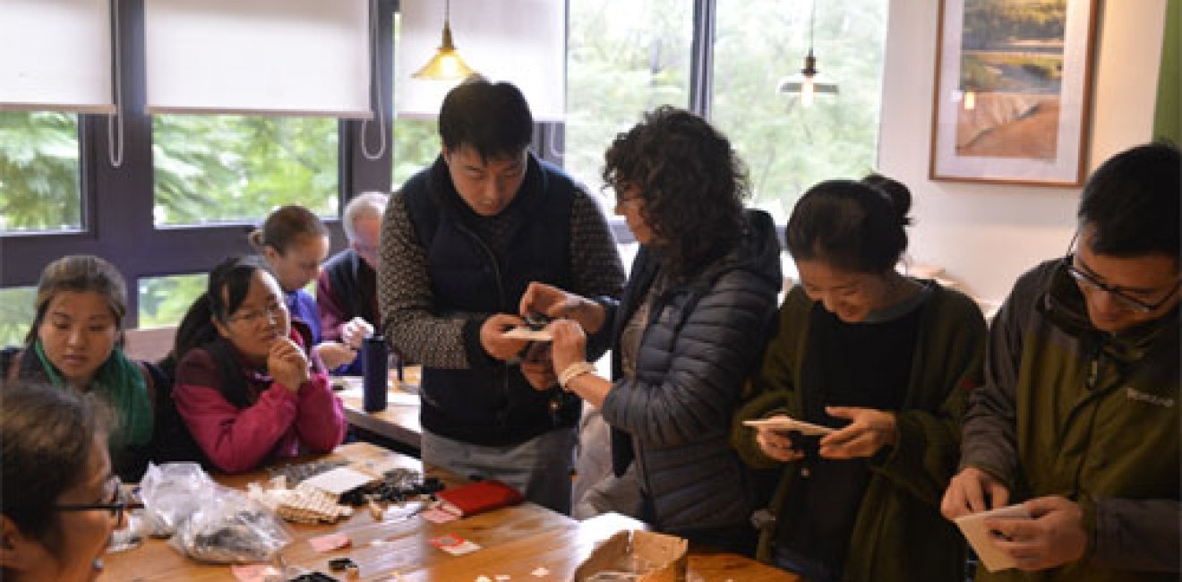Science from the Bottom Up: A Conversation with Public Lab on Facilitating Community Science in China and the U.S.