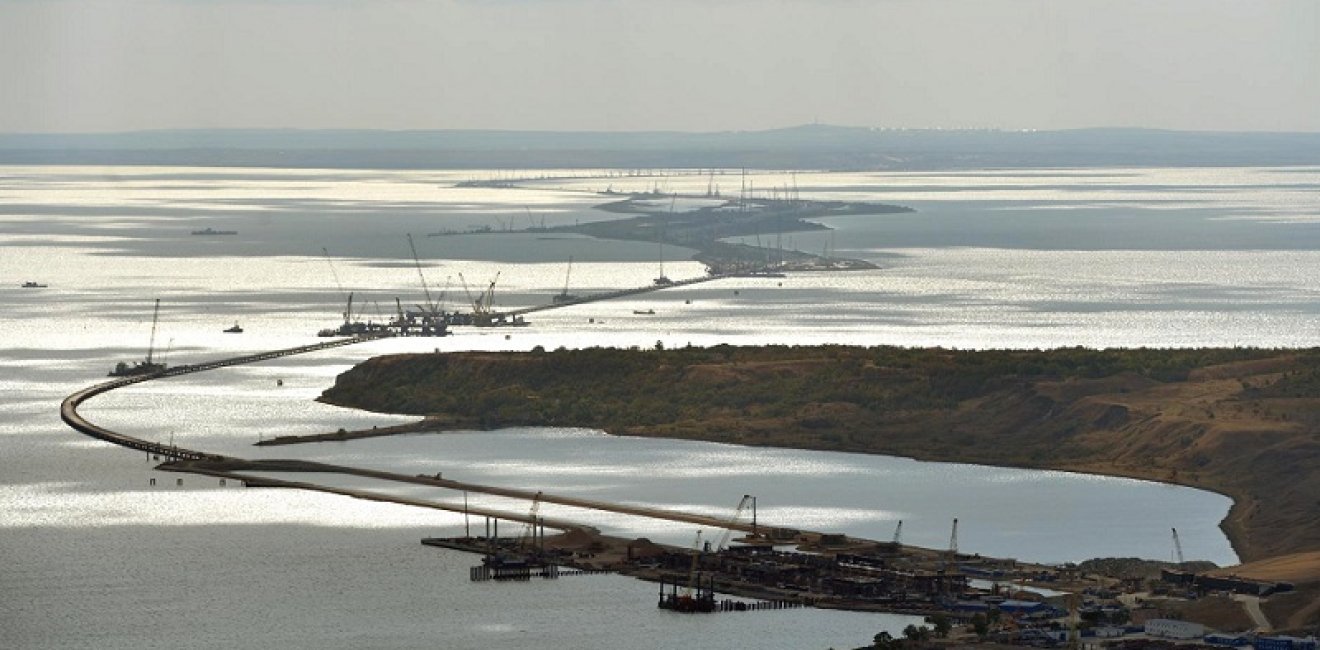 Mounting Security Challenges in Southeastern Ukraine: Fresh Developments in the Sea of Azov and the Donbas