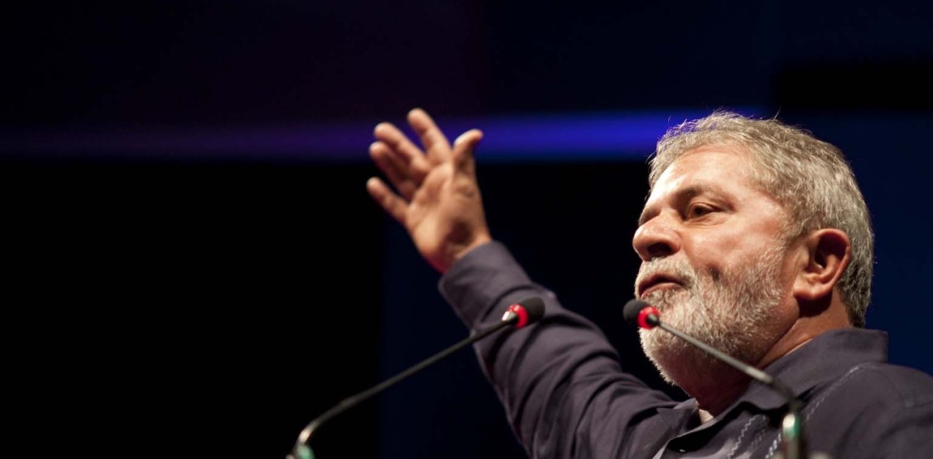 Lula’s Sentencing Should Be a Sober Moment for All Brazilians