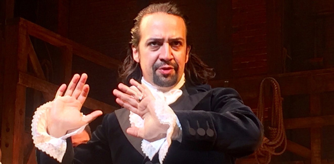 Bringing New York to the Broadway Stage