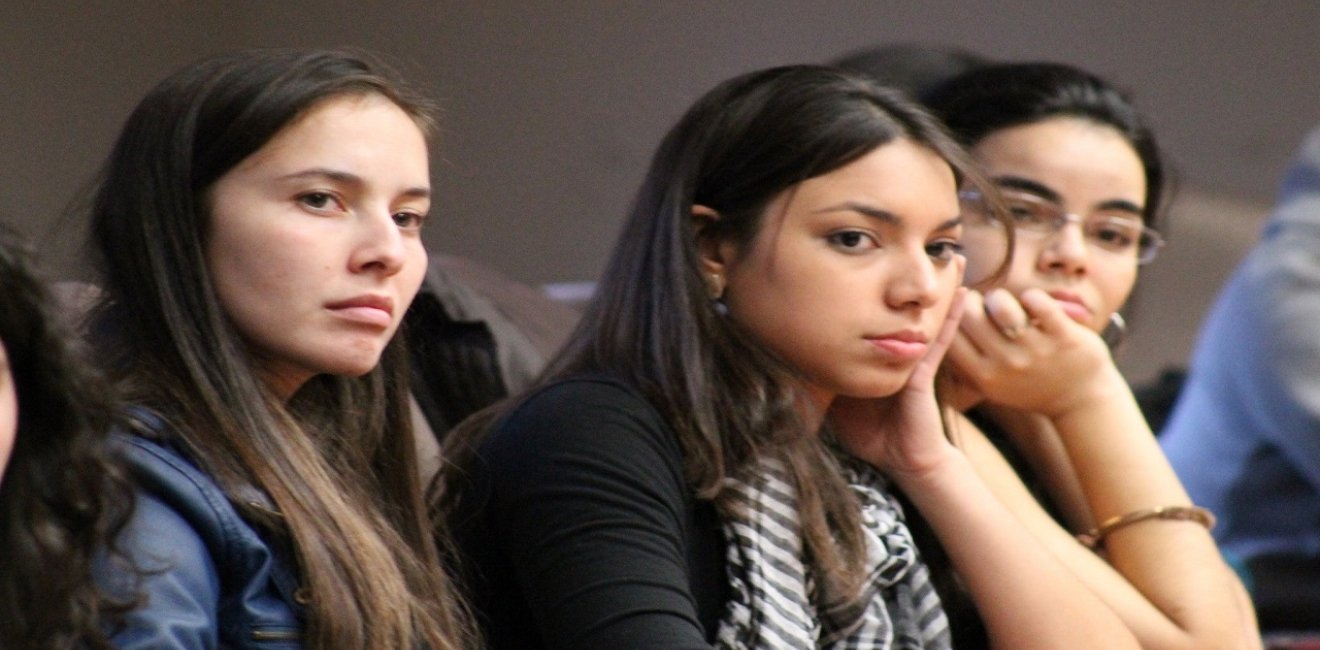 Project Seeks a New Generation of Politicians from Rio’s Favelas