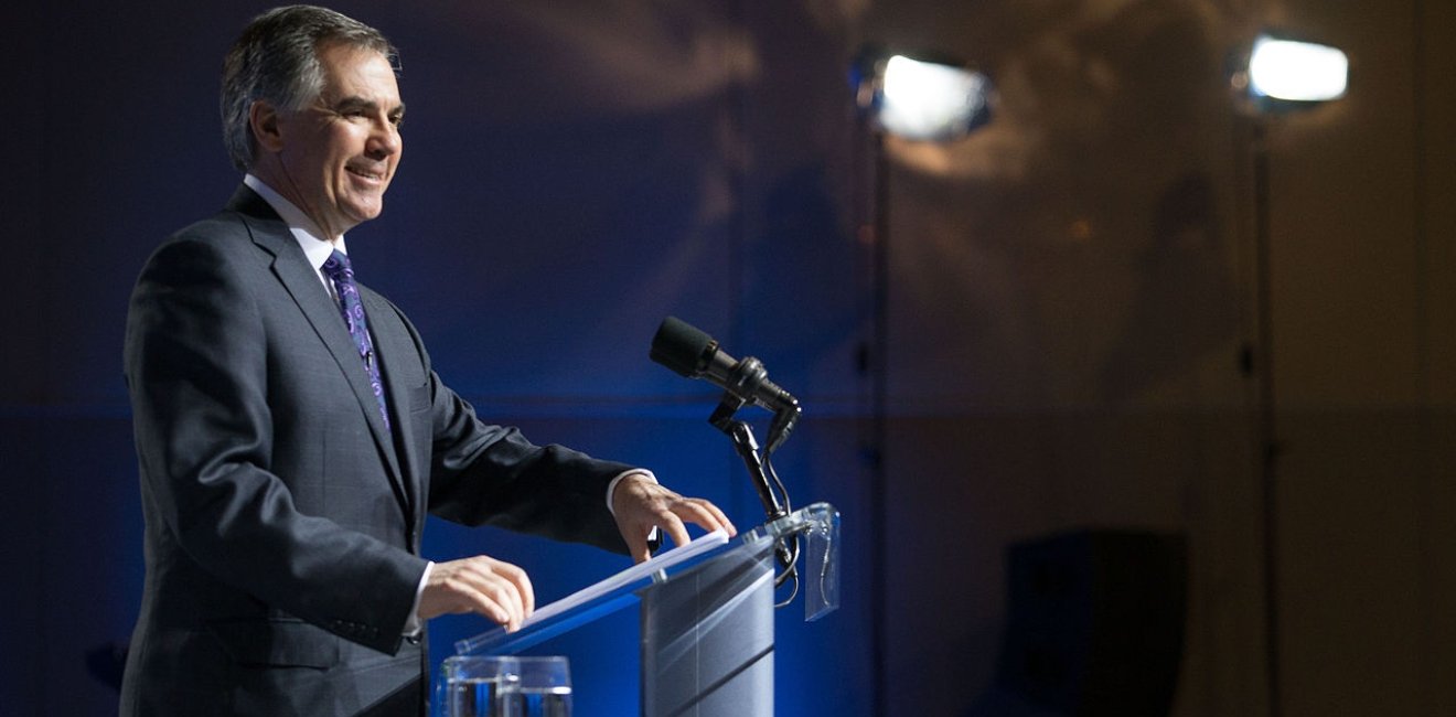 Remembering Jim Prentice