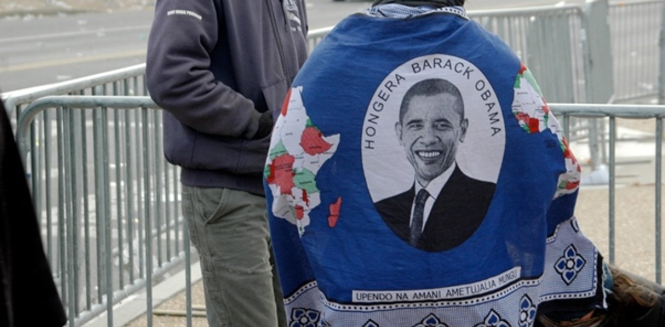 kenyan Obama shirt