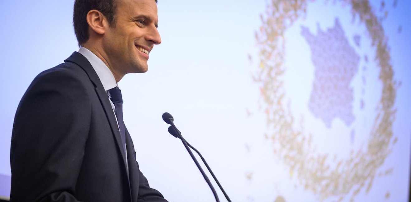 Moscow’s Main Agent Is Hype