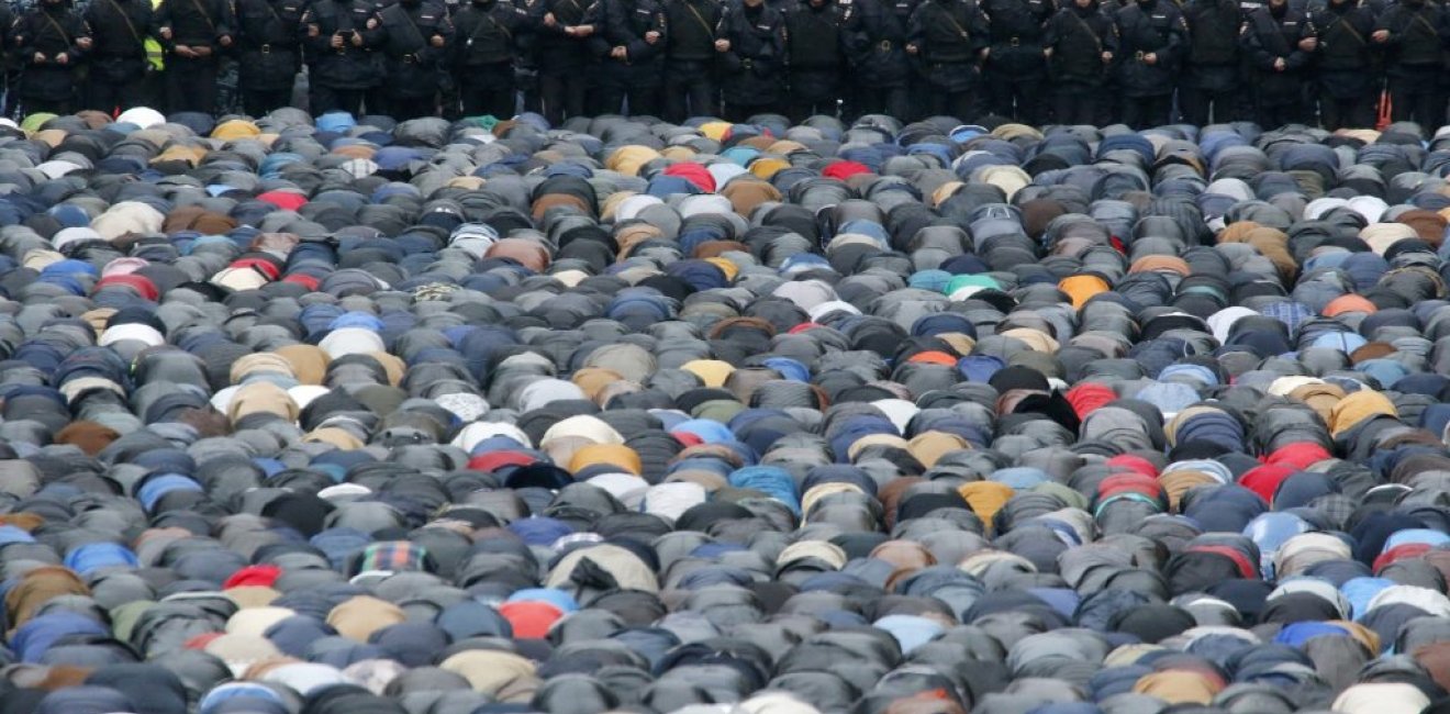 Russia’s Оther Pipeline: Migration and Radicalization in the North Caucasus