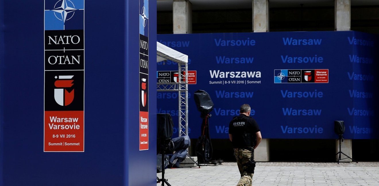 Making Peace with the West, One Country at a Time