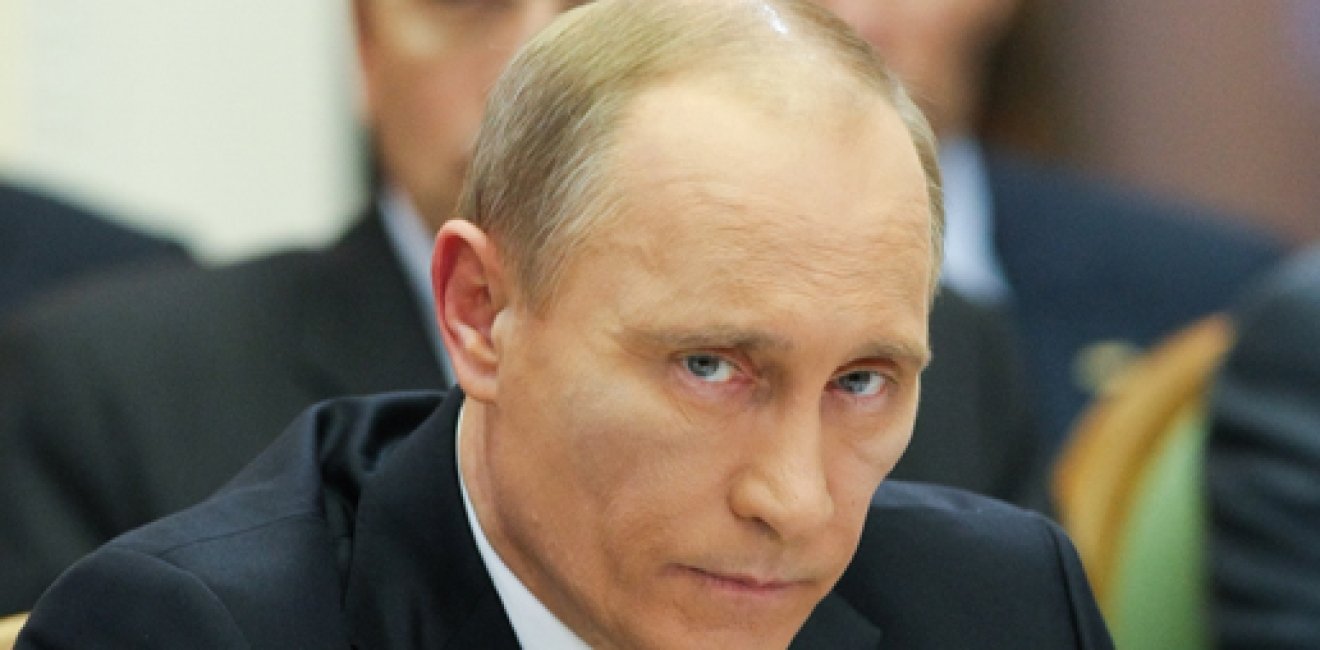 The Russia-West Thaw Was Brief