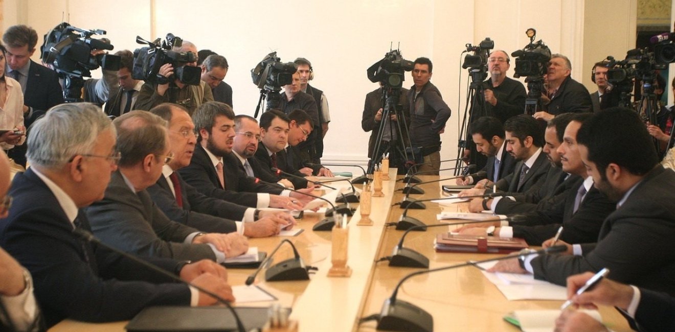 Russia’s Perspective on the Qatar-Gulf Rift