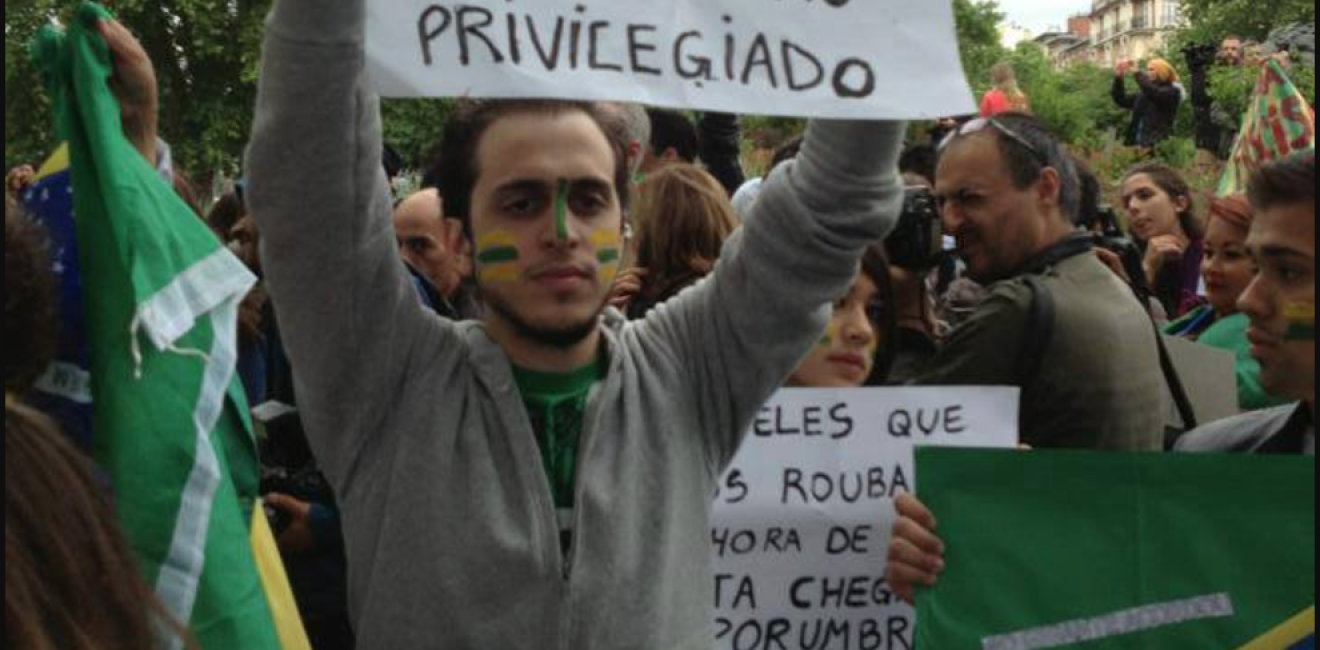 Brazil’s Most Underreported Reform Battle