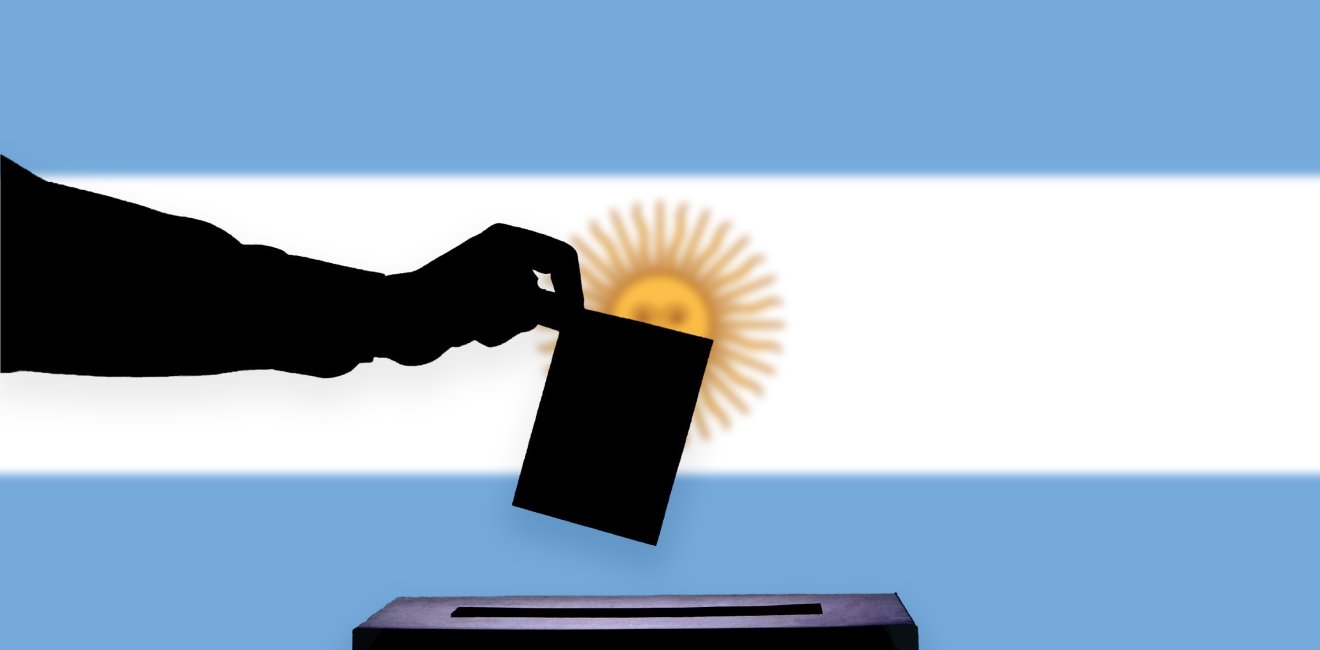 About Argentina Elige