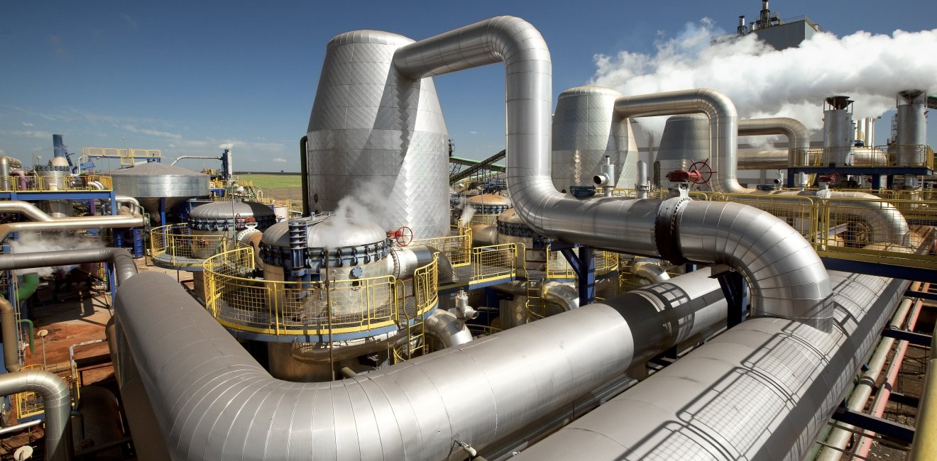 Brazil's Changing Energy Landscape