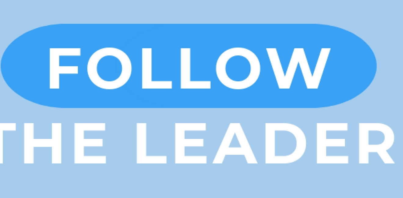 Follow the Leader: Presidential Candidate's Social Media