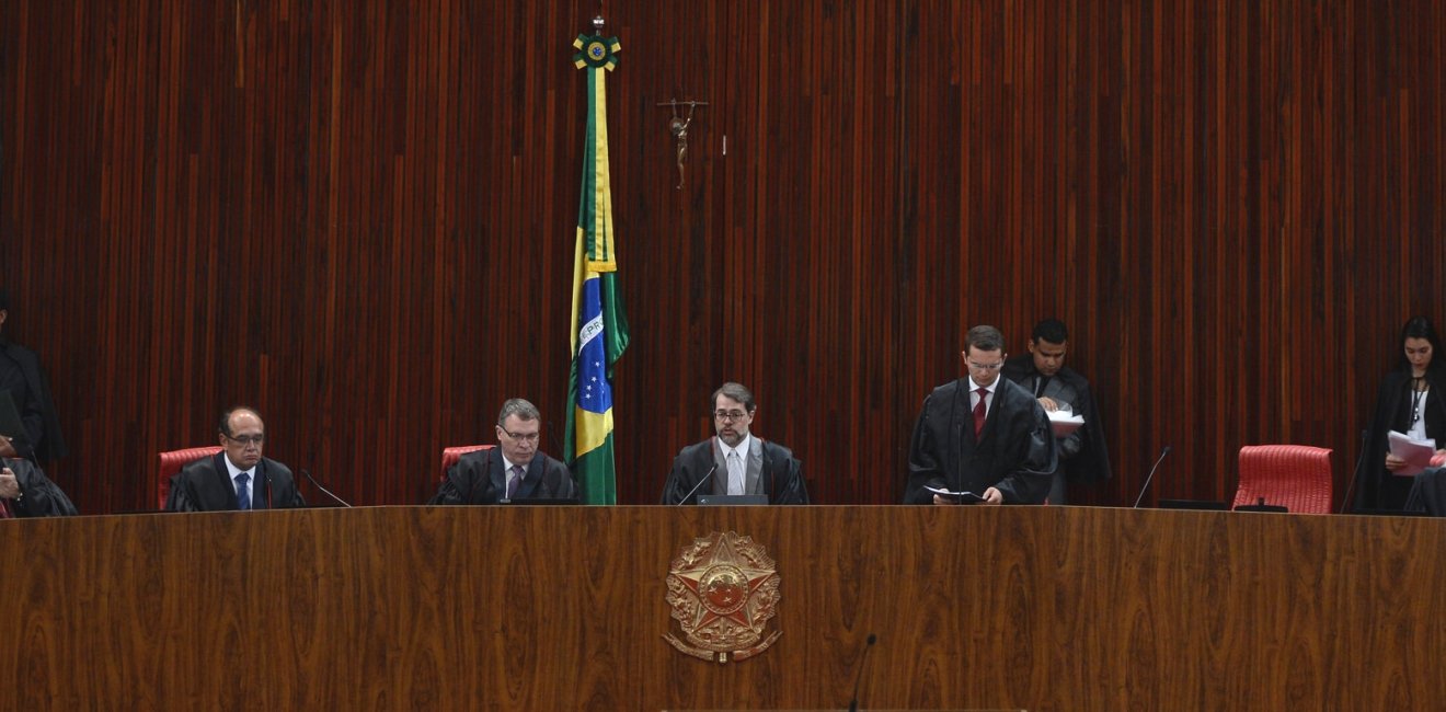 Odebrecht and the Rule of Law in Brazil