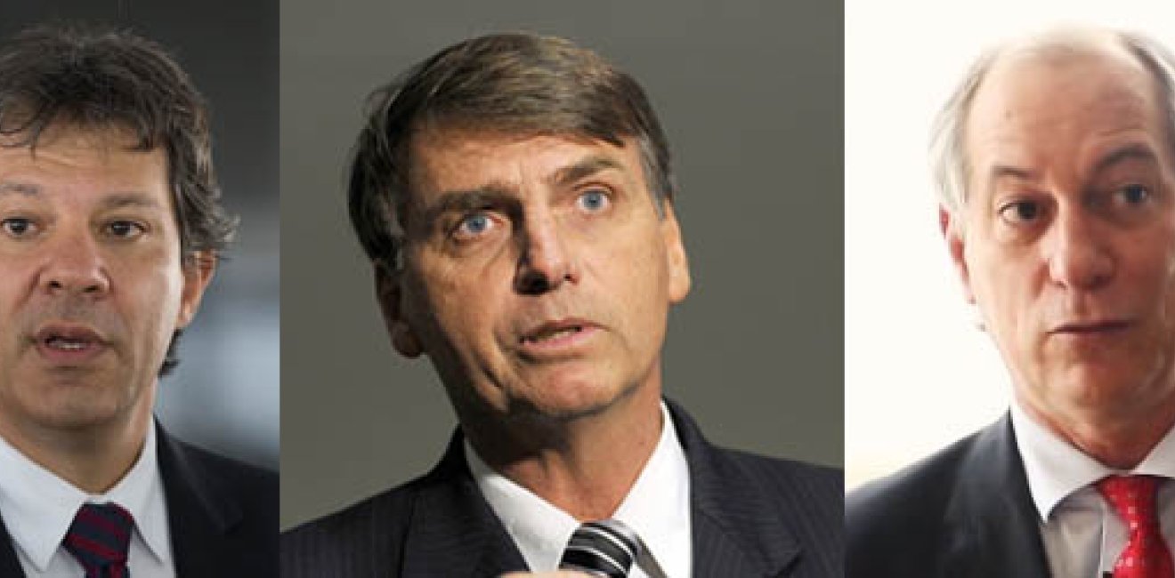 Brutal Stabbing of Candidate Further Clouds an Already Uncertain Presidential Race in Brazil