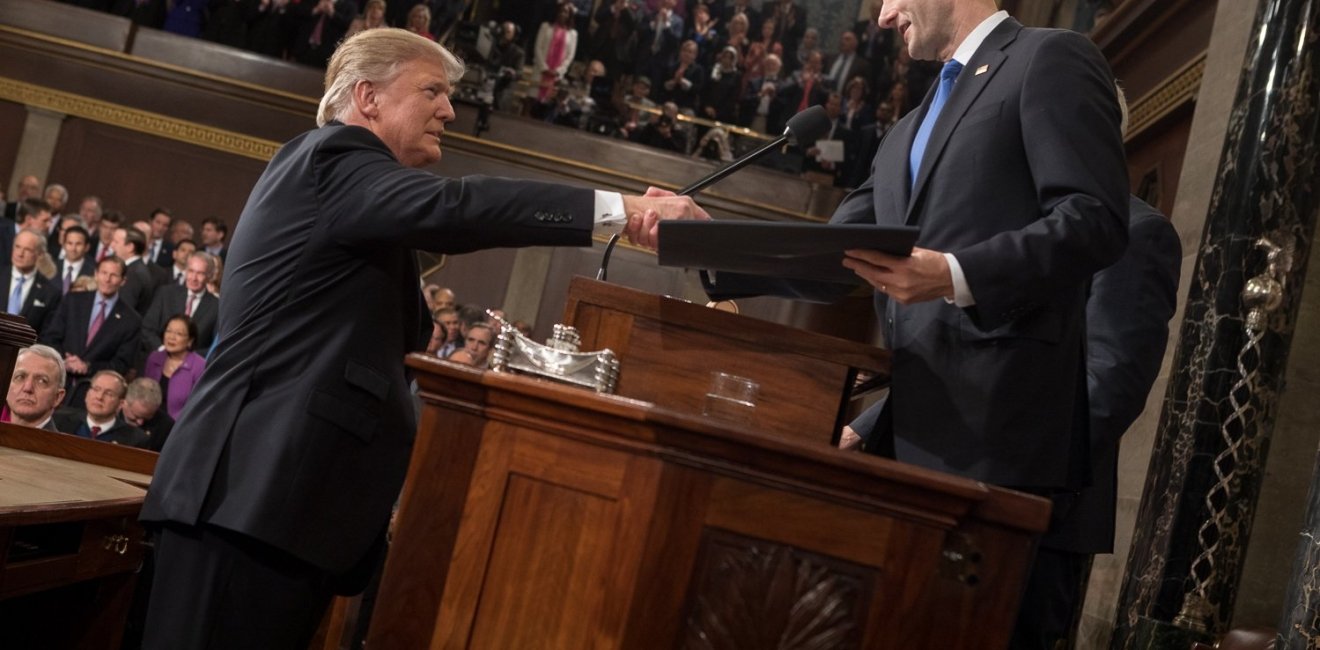 With Trump’s Hands Tied, Putin Is Free to Act