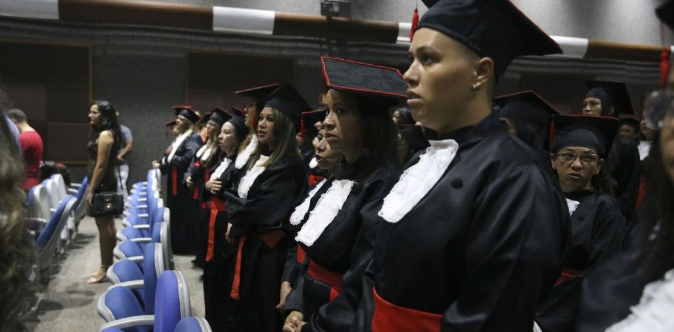 Brazil Wants to Open up Universities to Private Money