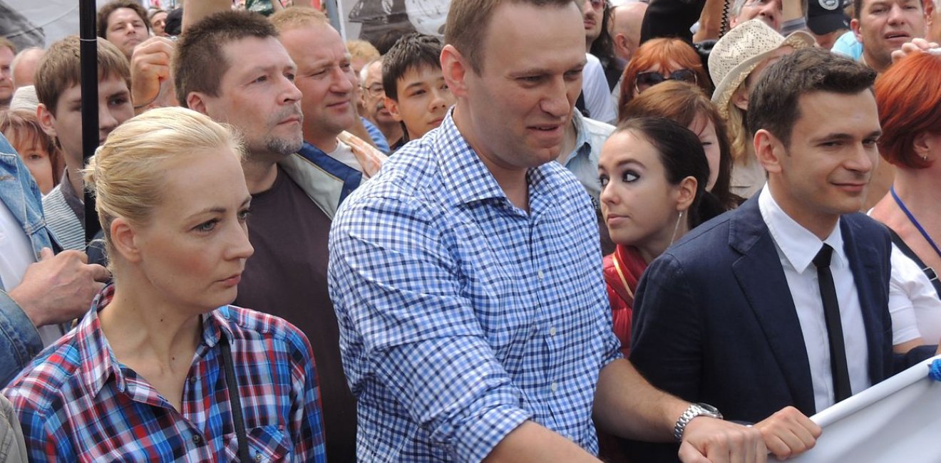 The Kremlin Cannot Afford to Stop Propping Up Its Constructed Reality