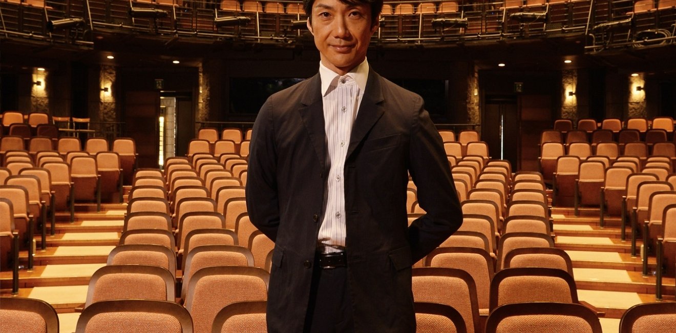 Building Community Through Theater; Lessons From the Setagaya Theater