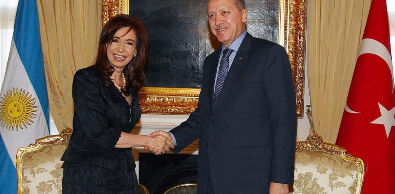 Image- Arg Turkey
