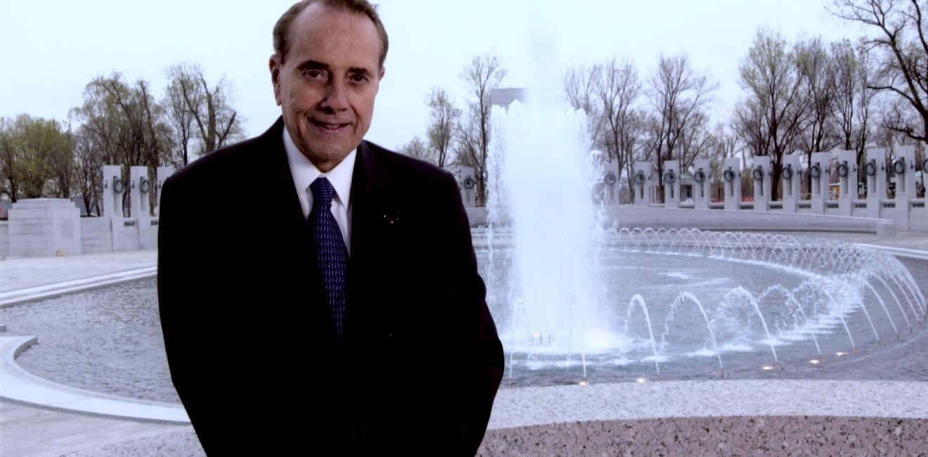 Senator Bob Dole