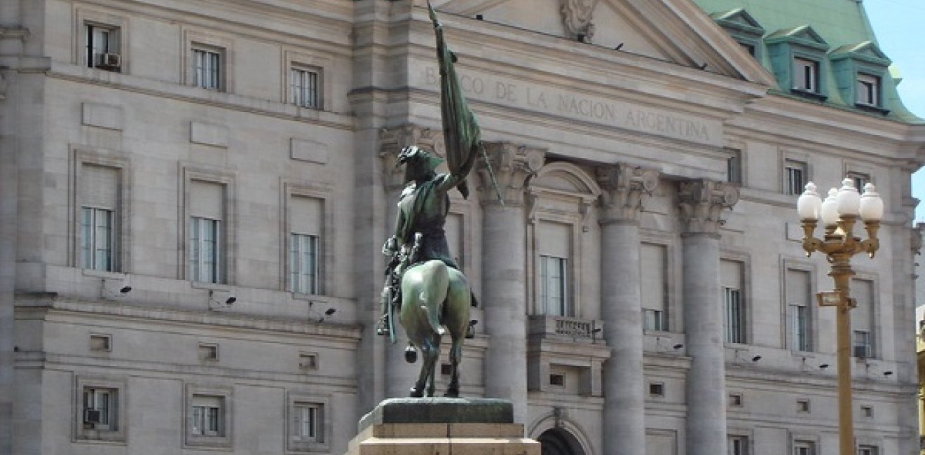 Image- Banco Arg
