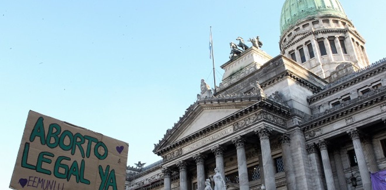 Image- aborto legal ya
