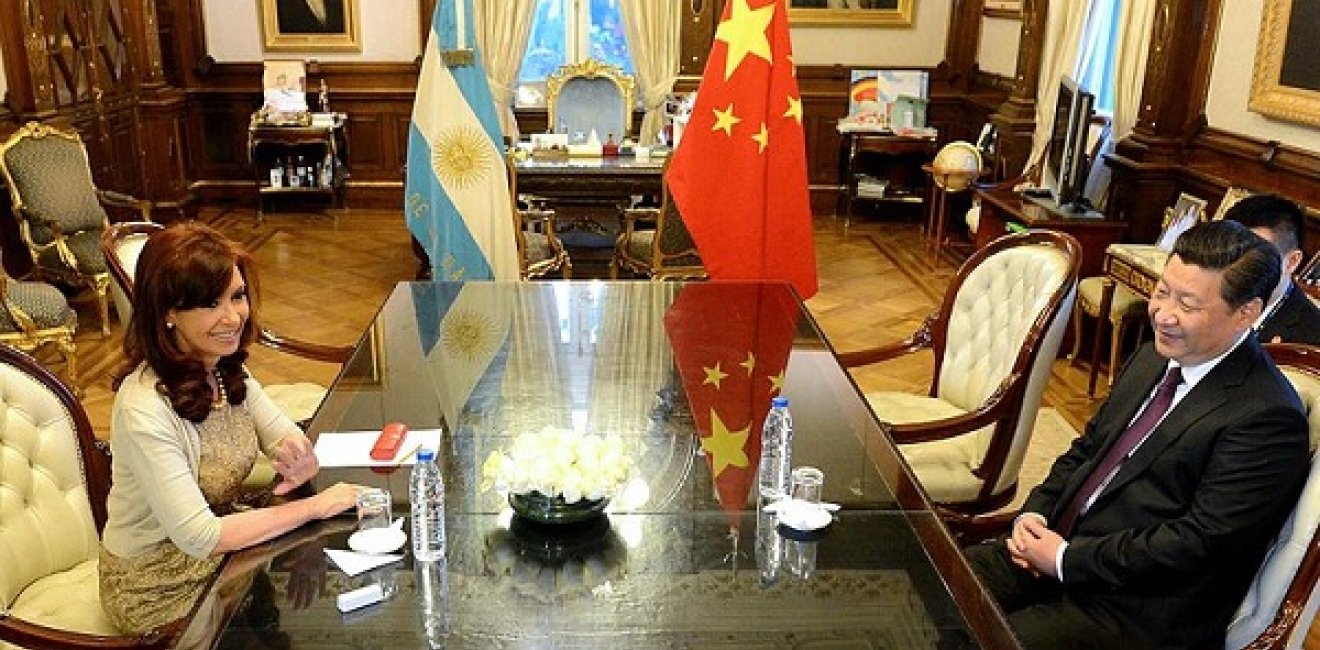 Image- CFK and Xi