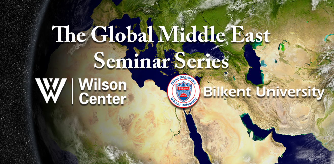 The Global Middle East Seminar Series