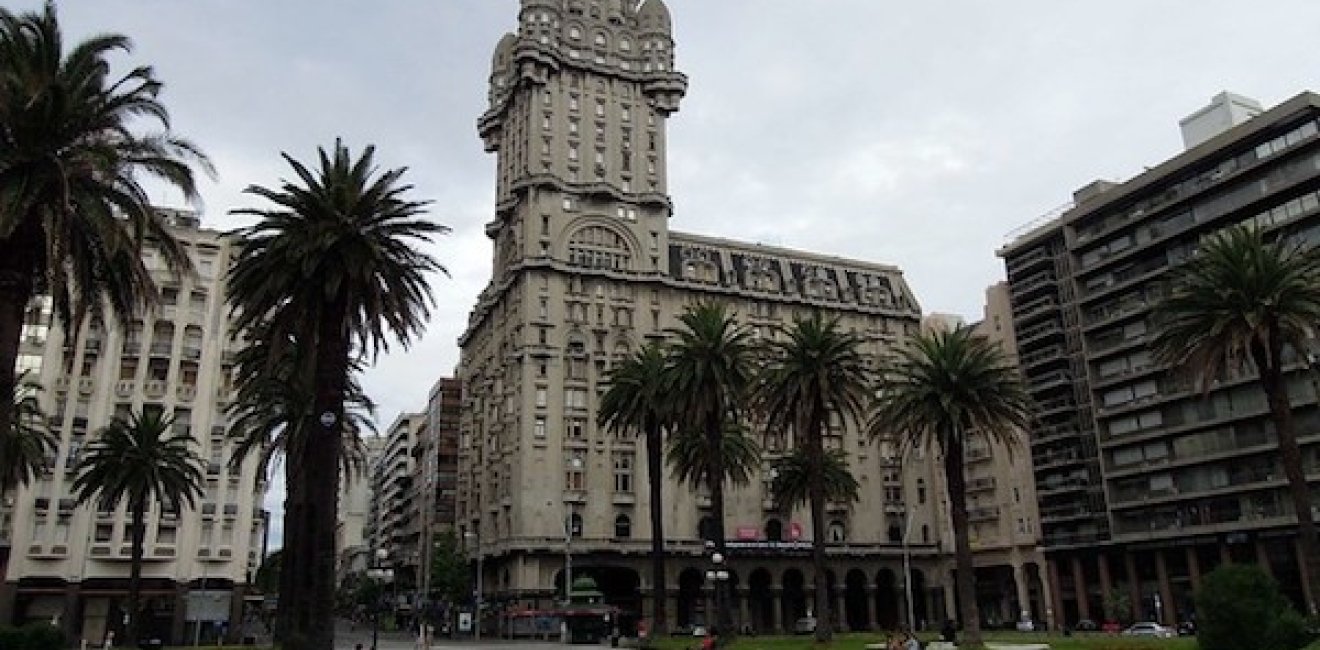 Image- Montevideo