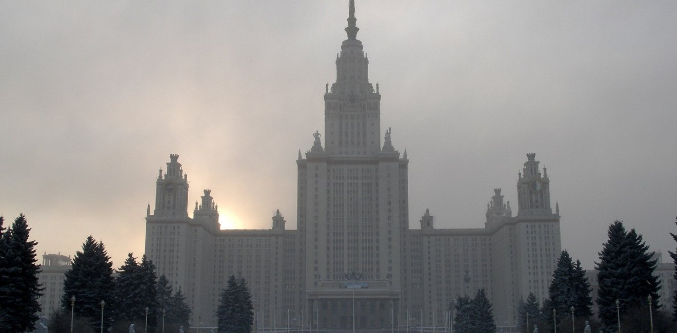 moscow state university