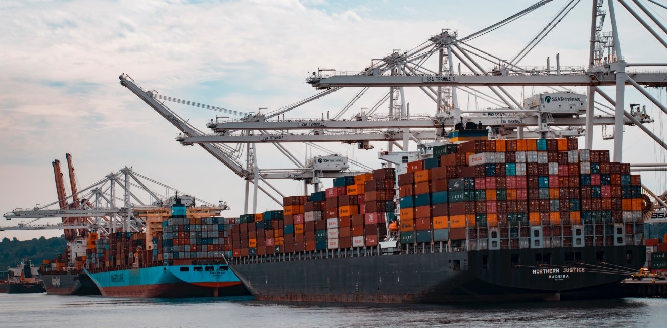 Cargo Ship