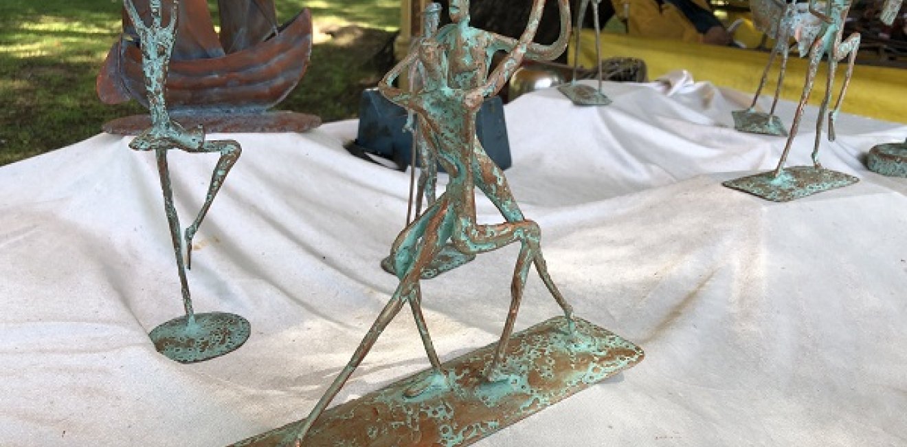 Image- Argentine Market