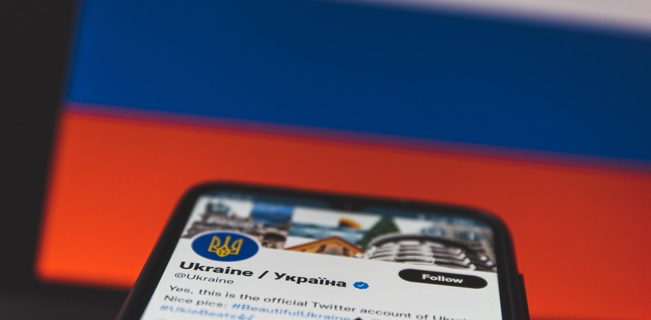Ukraine Twitter 