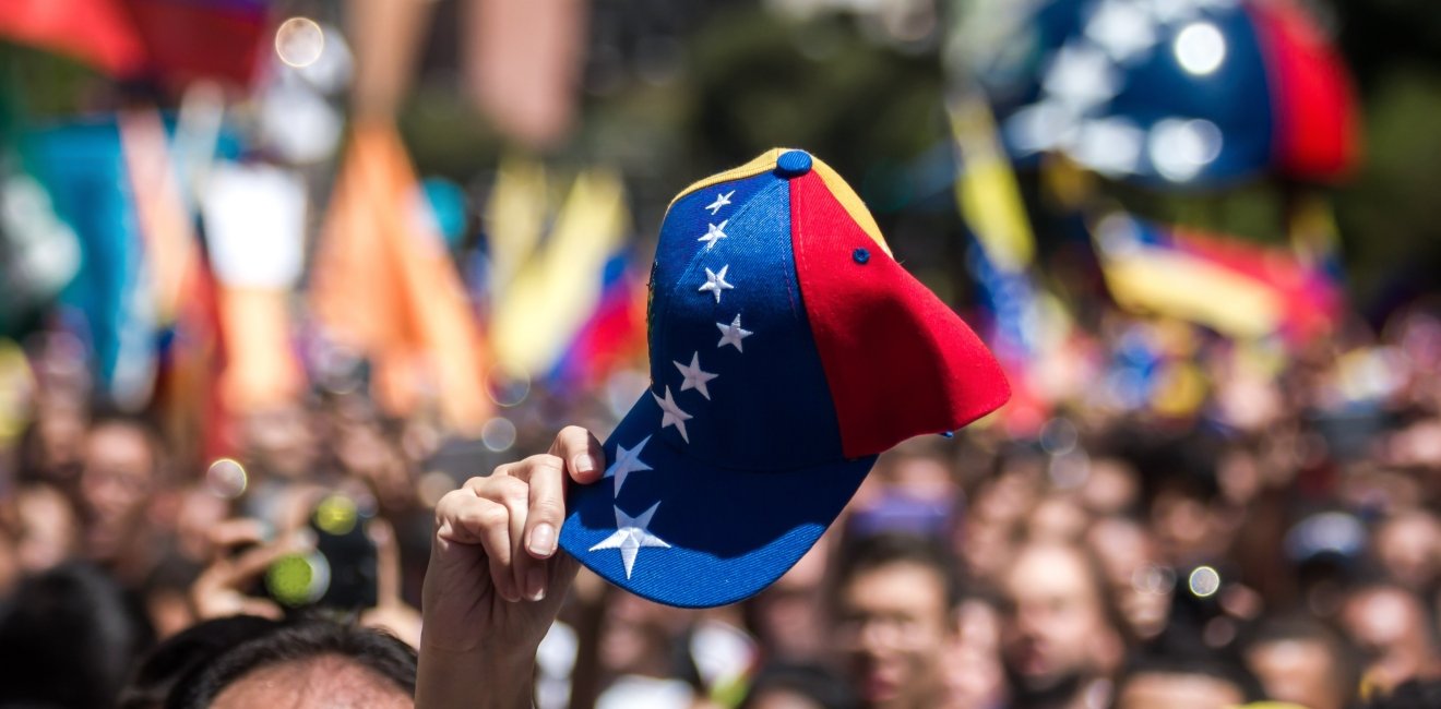 Image - Venezuela hope