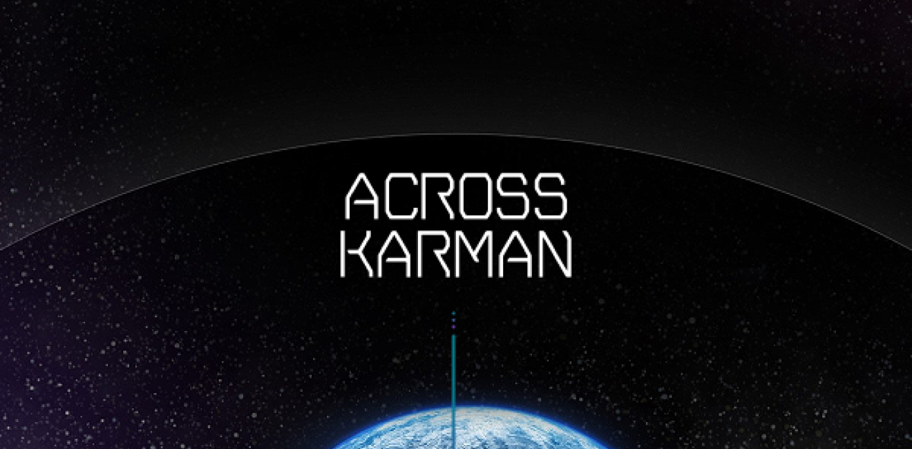 Across Karman