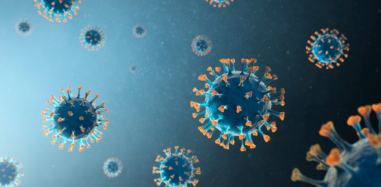 Coronavirus