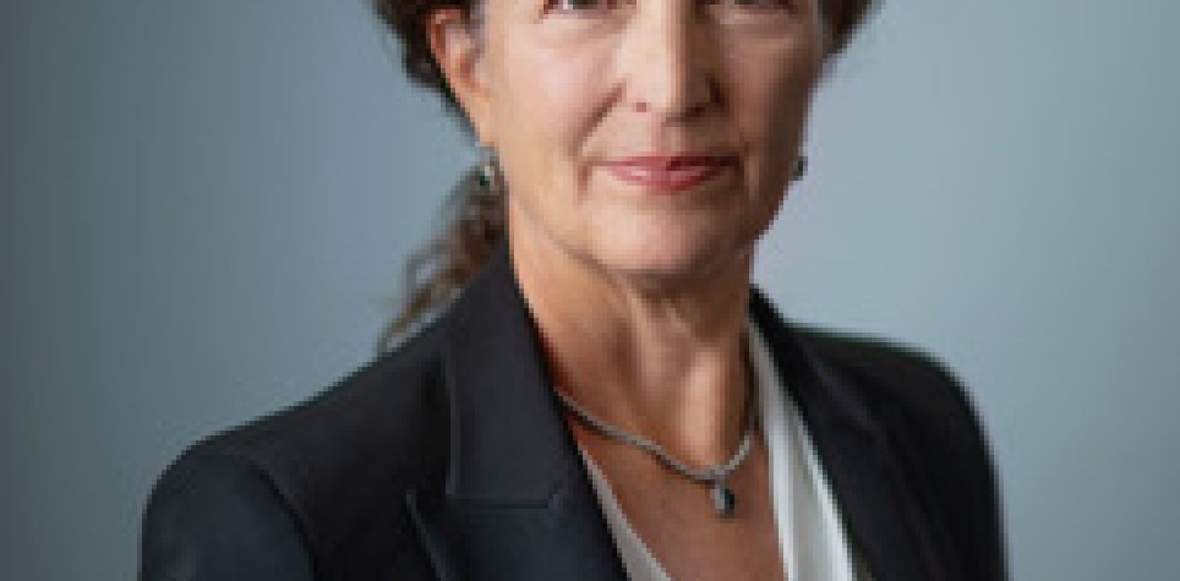 Nina Armagno