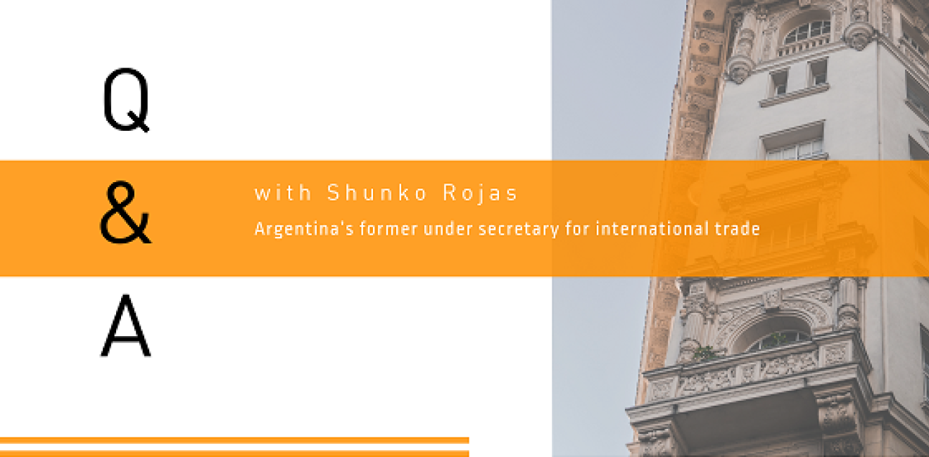 Image- Q&A Shunko Rojas