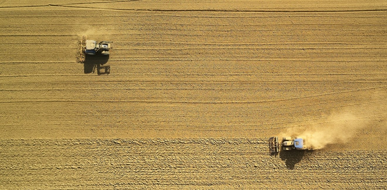 Image - Soy Hoarding in Argentina