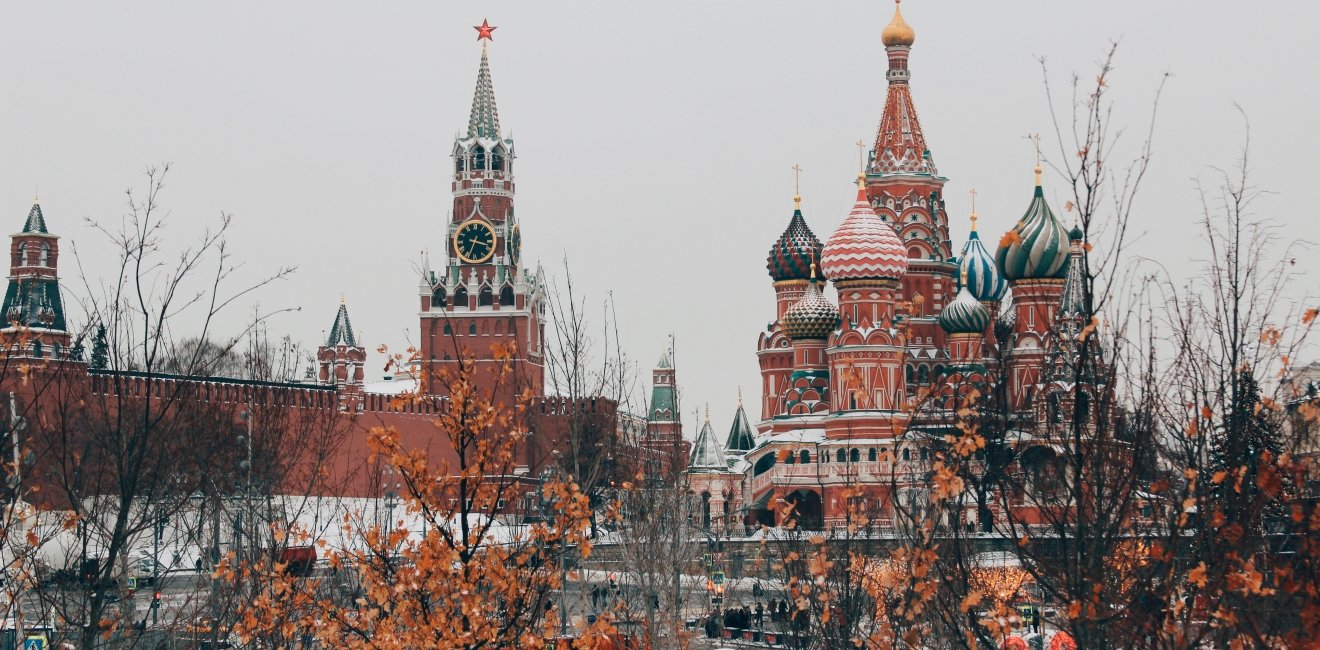 Image: Which Famous Russia Watcher Are You?