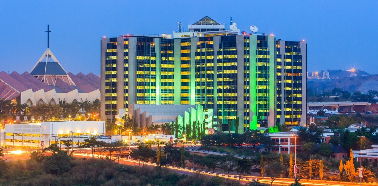 Nigeria