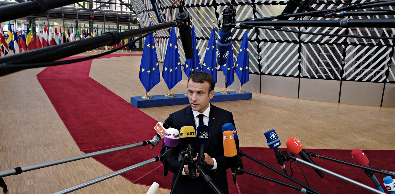 Macron