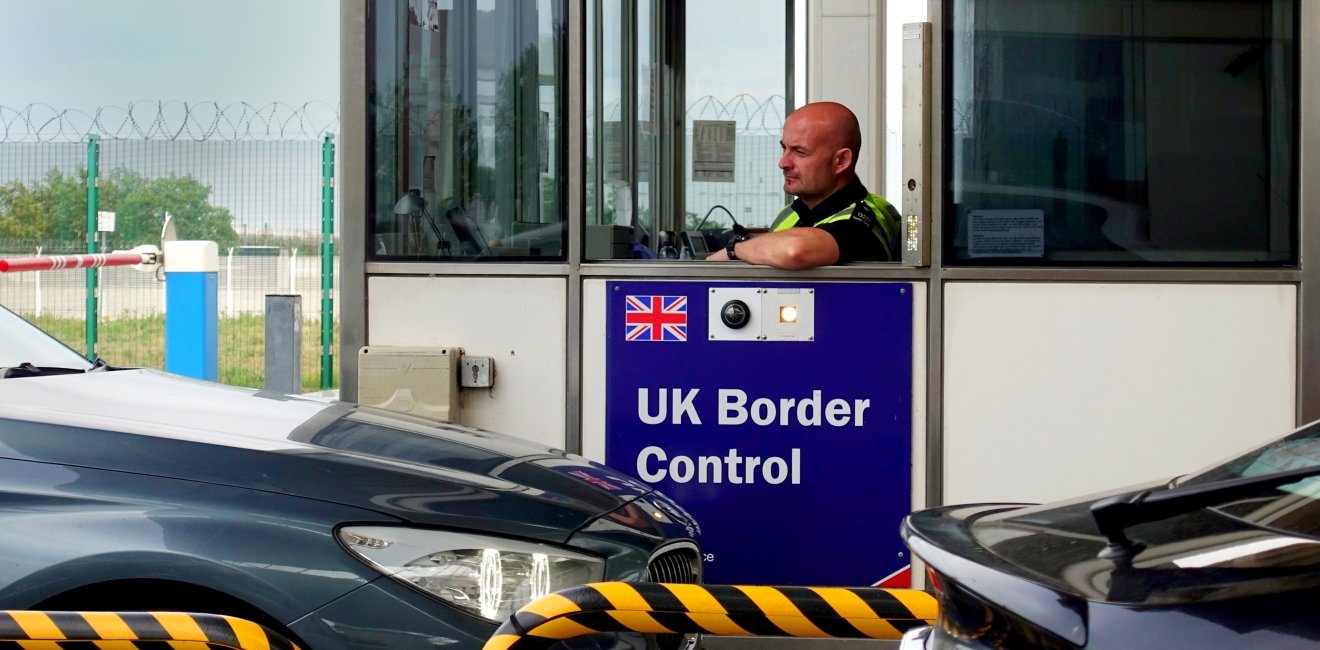 UK Border