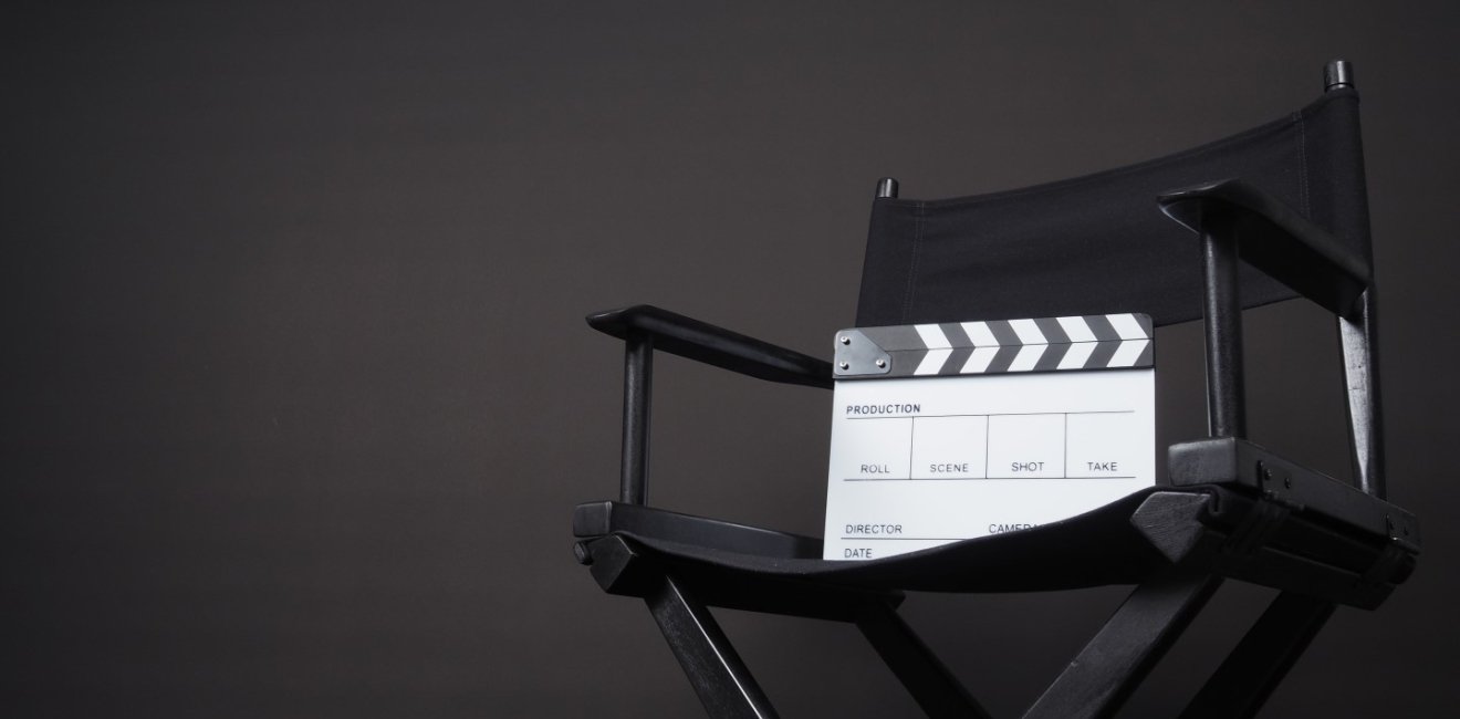 Director's chair