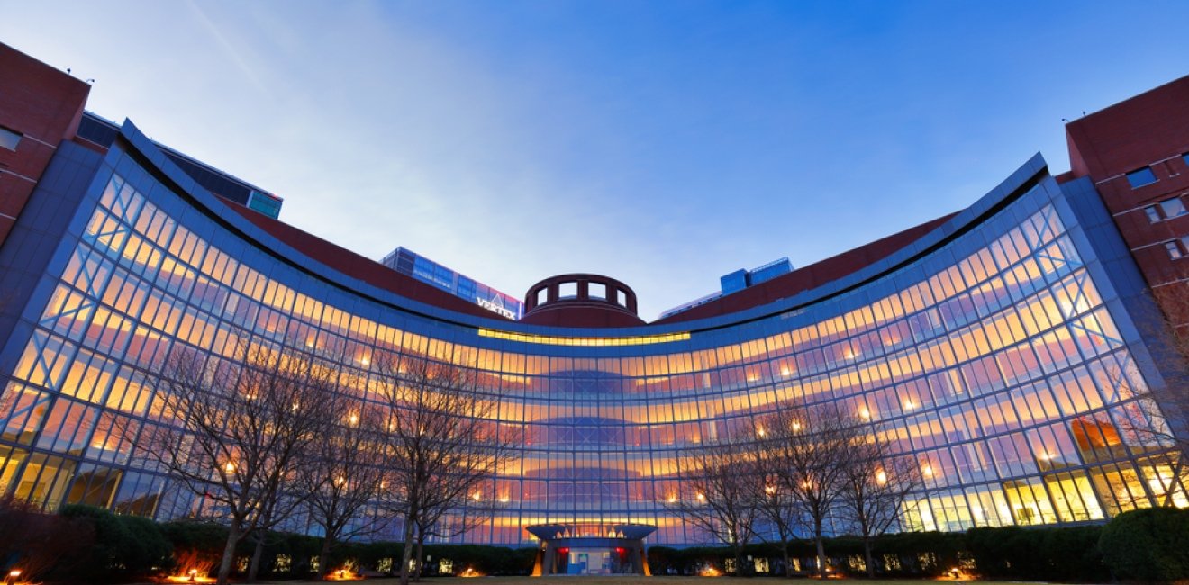 John Joseph Moakley United States Courthouse