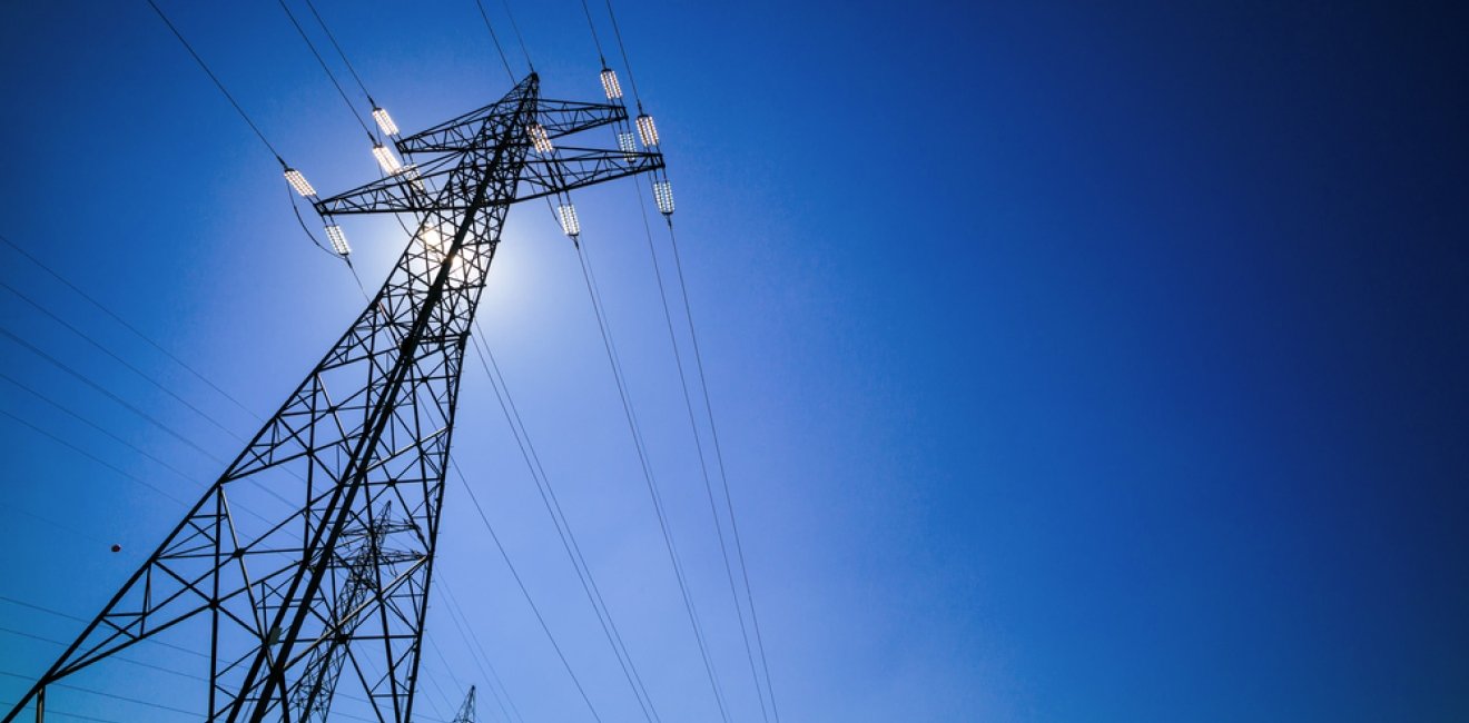 High Voltage Cable