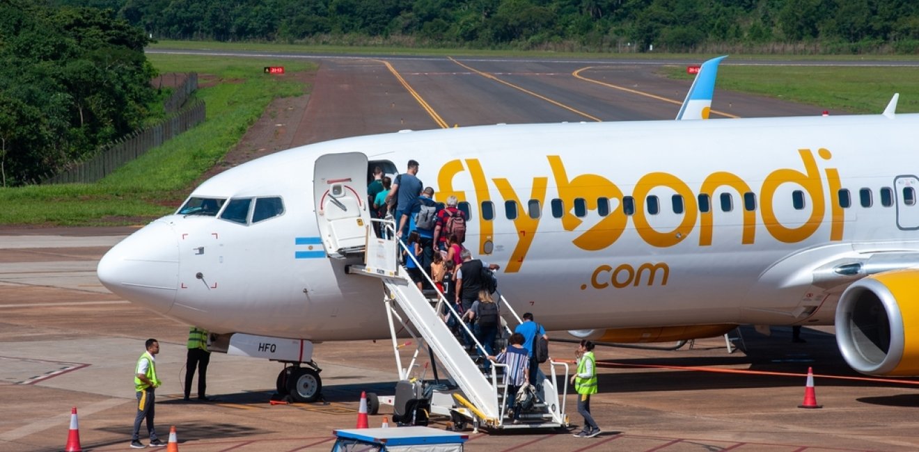 Flybondi