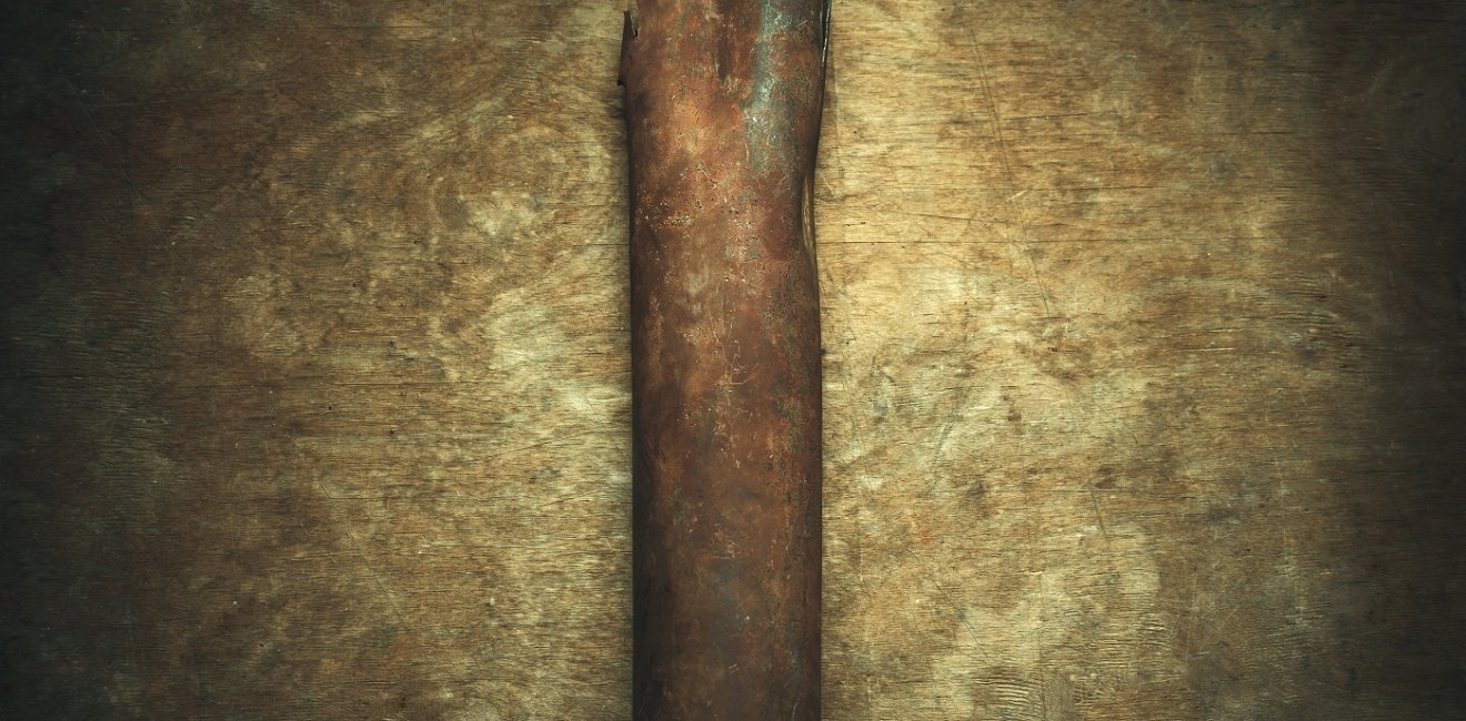 tank shell